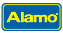 Alamo Rent A Car logo