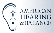 American Hearing & Balance – The Leading Specialists for Hearing and Balance in Los Angeles logo
