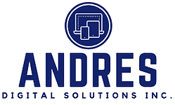 Andres Digital Solutions Inc. logo