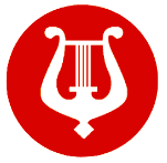 Angeles Academy of Music logo