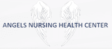 Angels Nursing Center logo