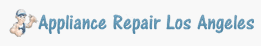 Appliance Repair Los Angeles logo