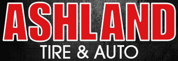 Ashland Tire & Auto logo