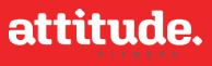 Attitude Fitness logo