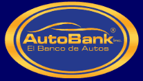 AutoBank logo