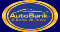 AutoBank logo