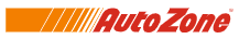AutoZone Auto Parts logo