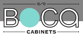 BOCA Cabinets – Chicago logo