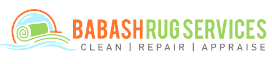 Babash Rug Services – Rug Cleaning & Rug Repair logo
