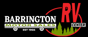 Barrington Motor Sales RV logo
