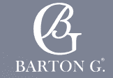 Barton G. The Restaurant Los Angeles logo