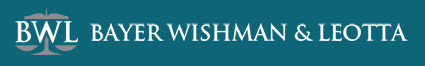 Bayer Wishman & Leotta logo