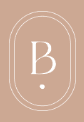 Be Bronze Studio logo