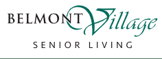 Belmont Village Senior Living Lincoln Park logo