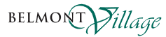 Belmont Village Senior Living Westwood logo
