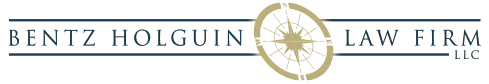 Bentz Holguin Law Firm, LLC logo