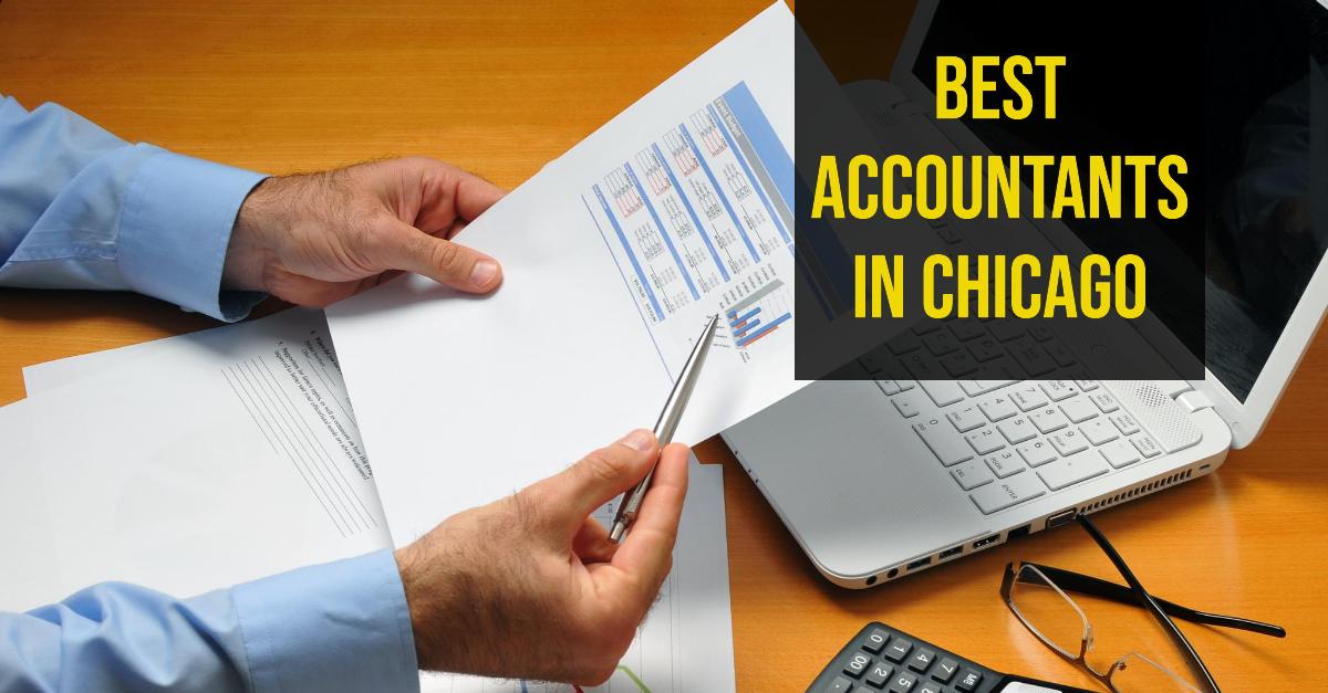 3 Best Accountants In Chicago (2026)