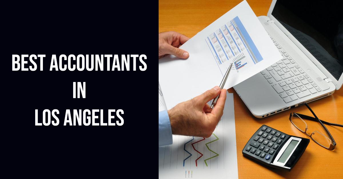 3 Best Accountants In Los Angeles (2026)