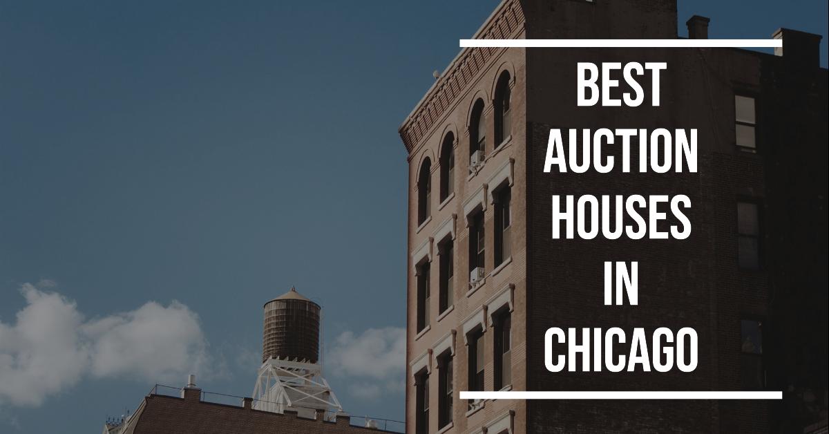 3 Best Auction Houses In Chicago (2026)