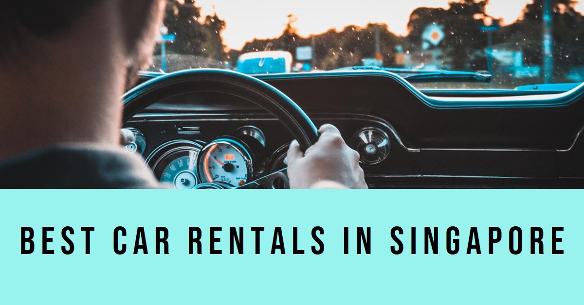 5 Best Car Rentals In Chicago (2026)