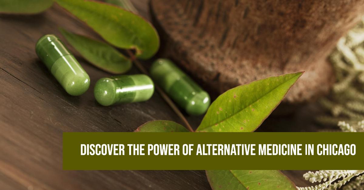 Alternative Medicine