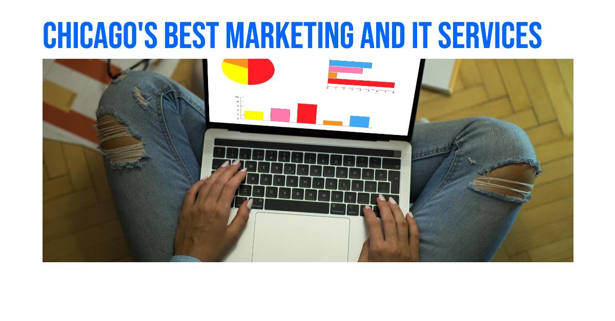 Marketing And It Services