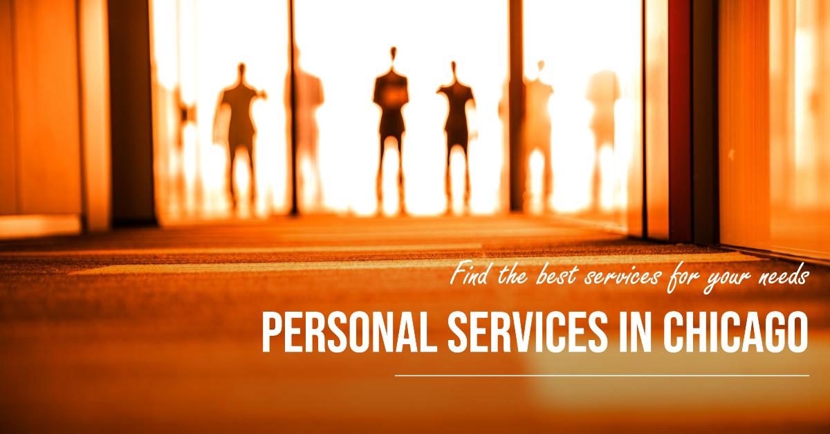 Personal Services