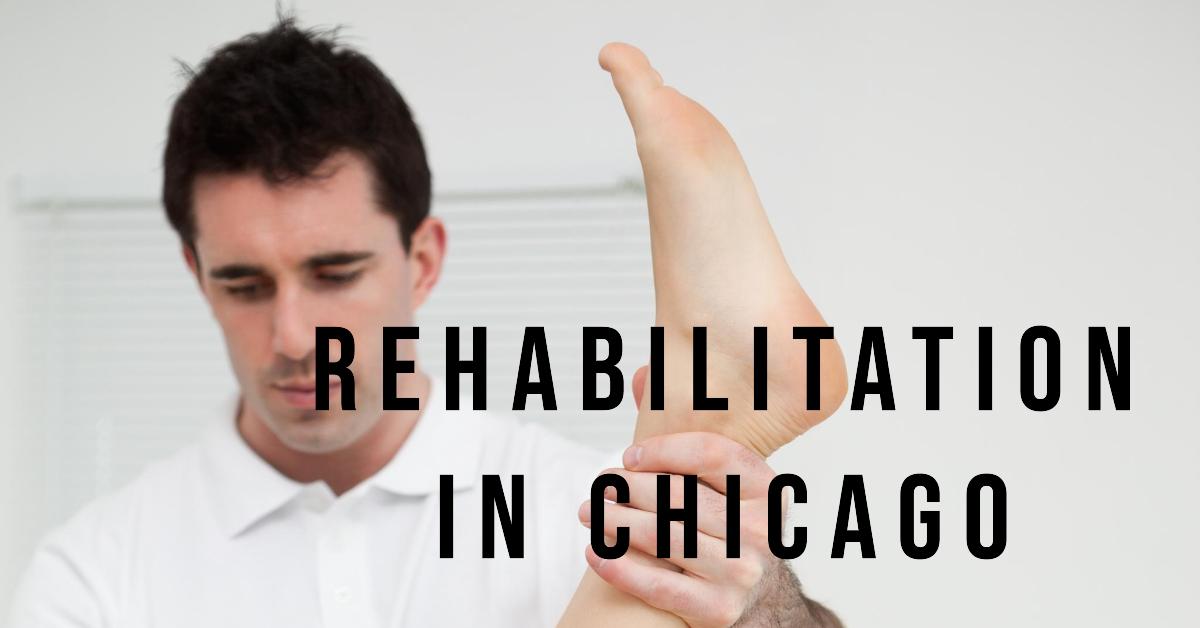 Rehabilitation