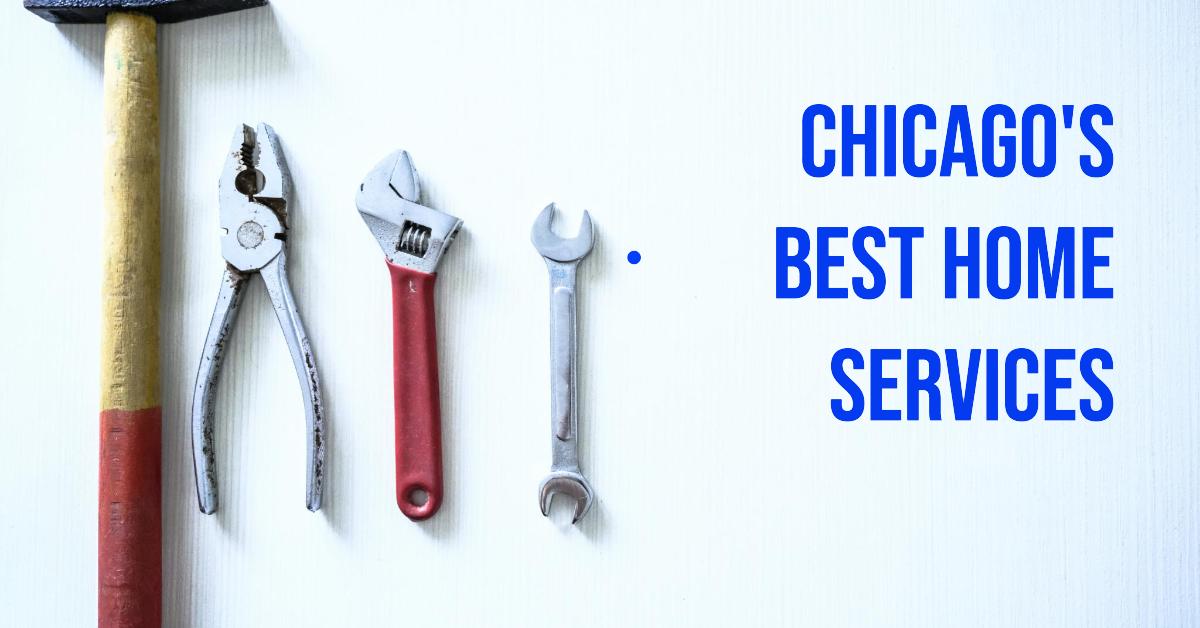 Specialized Home Services