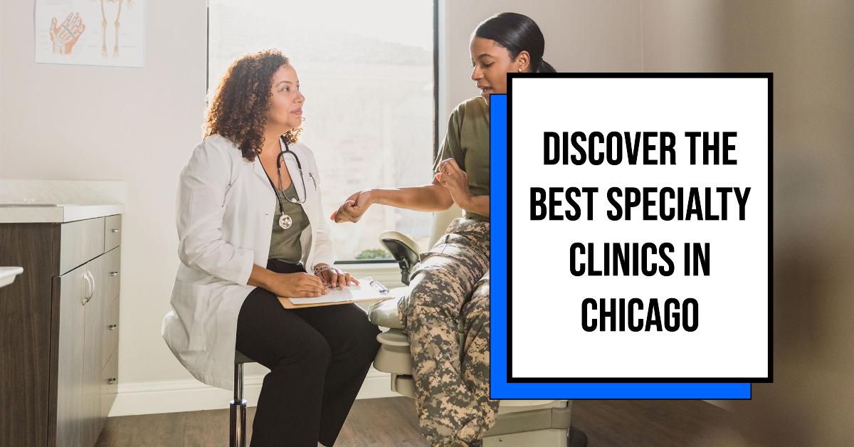 Specialty Clinics