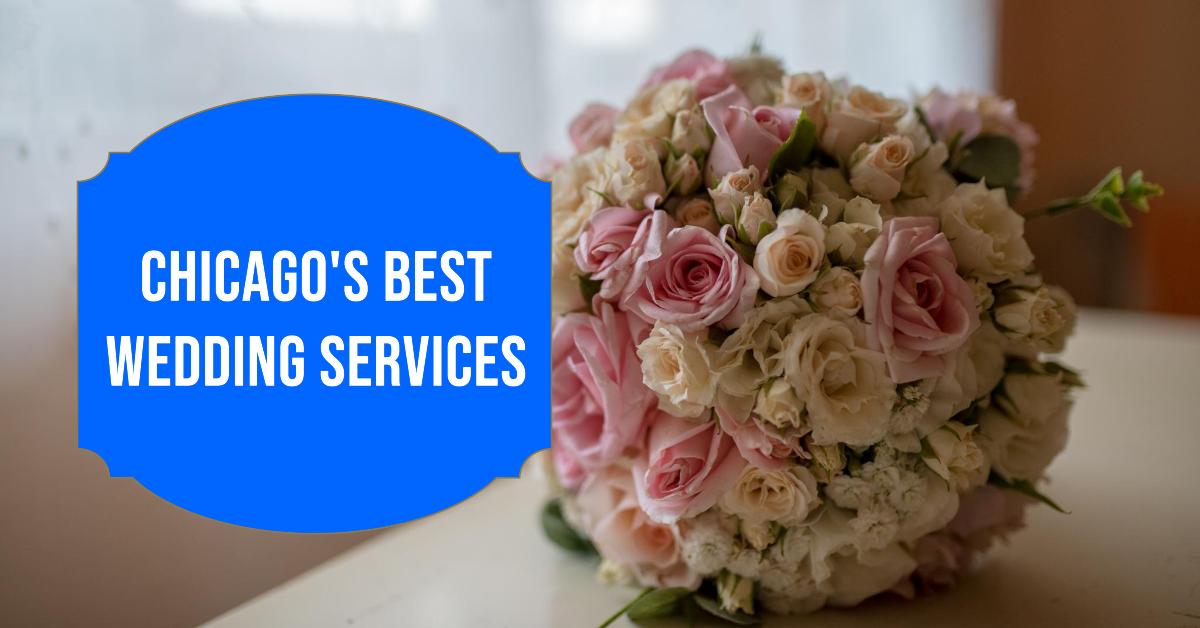 Wedding Services