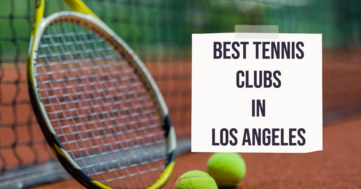 4 Best Clubs In Los Angeles (2026)