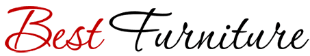 Best Furniture logo
