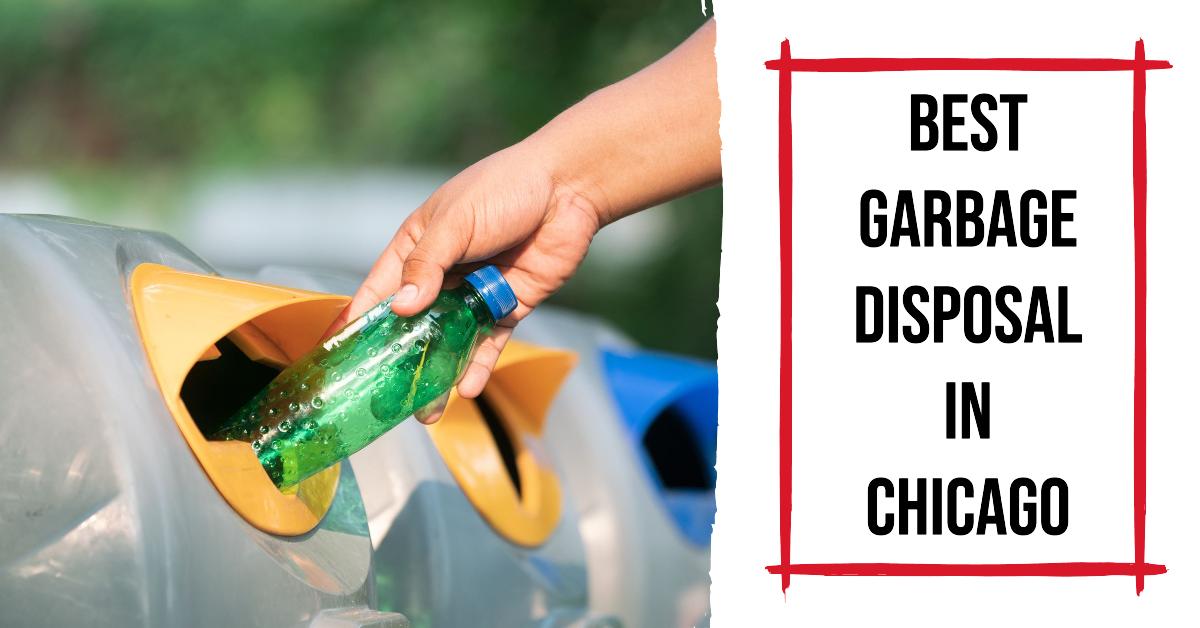 4 Best Garbage Disposal In Los Angeles (2026)