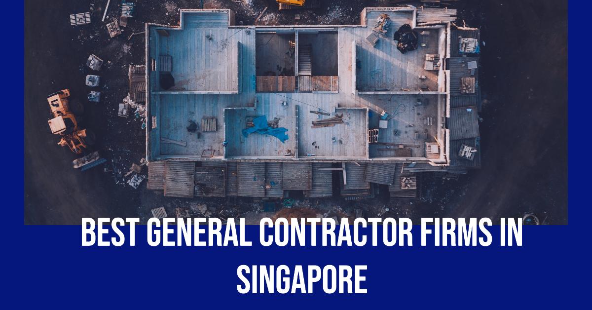 5 Best General Contractor Firms In Los Angeles (2026)