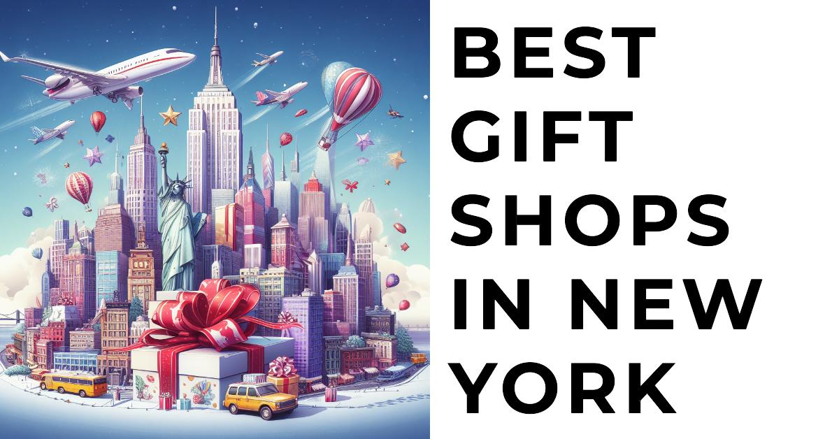 3 Best Gift Shops In Los Angeles (2026)