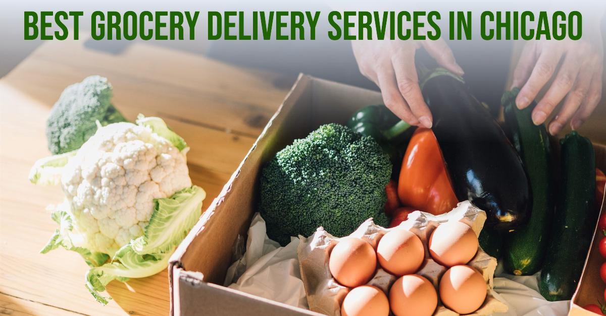 4 Best Grocery Delivery Services In Chicago (2026)