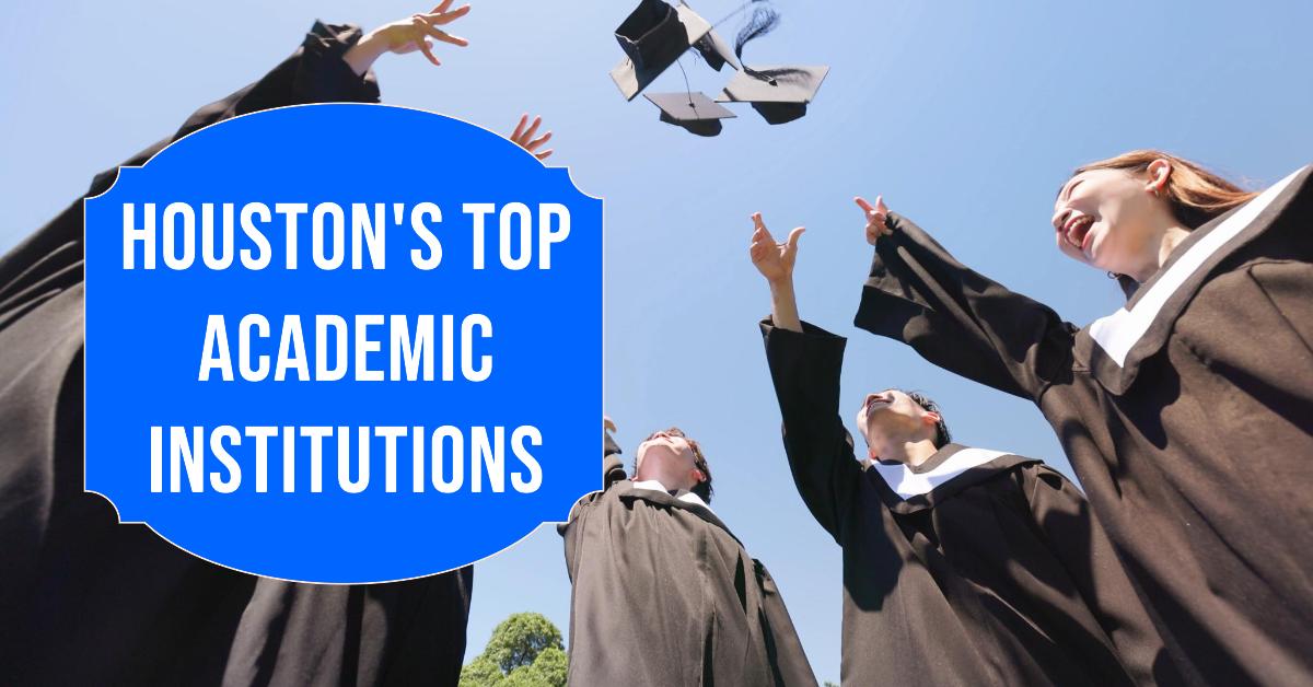 Academic Institutions