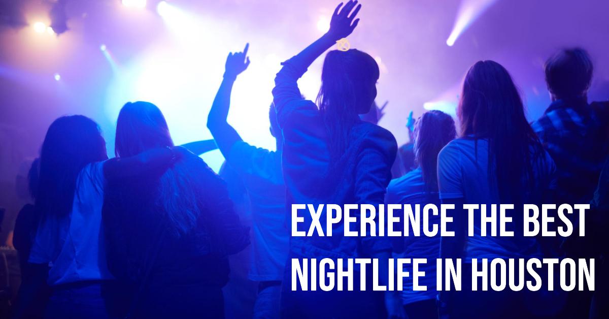 Nightlife