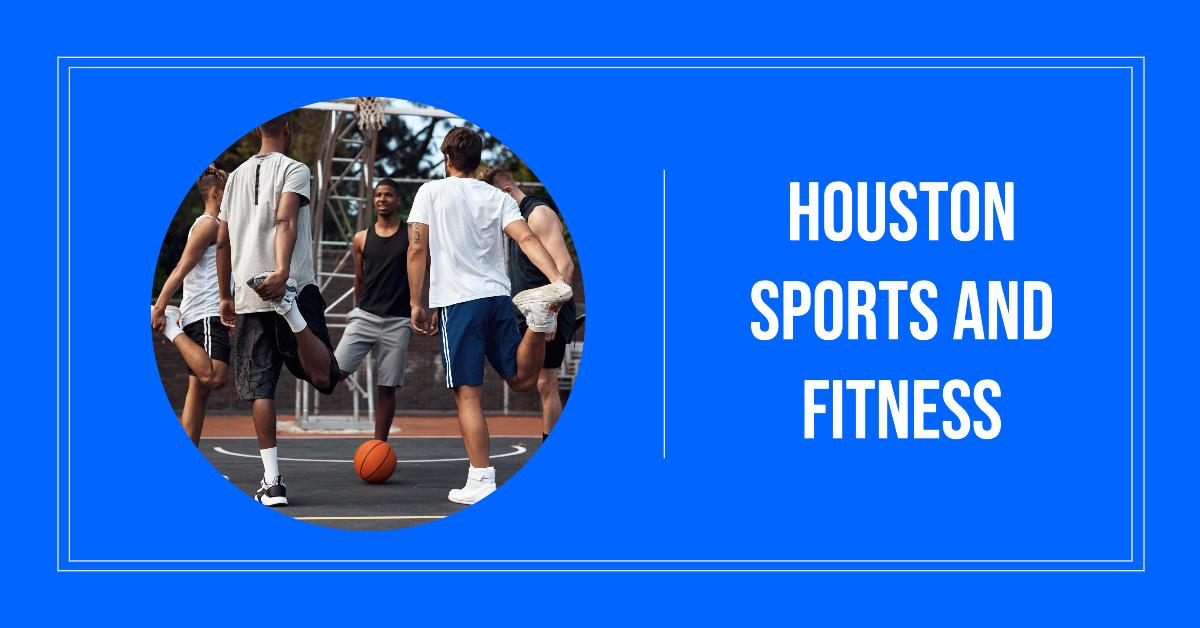 Sports And Fitness