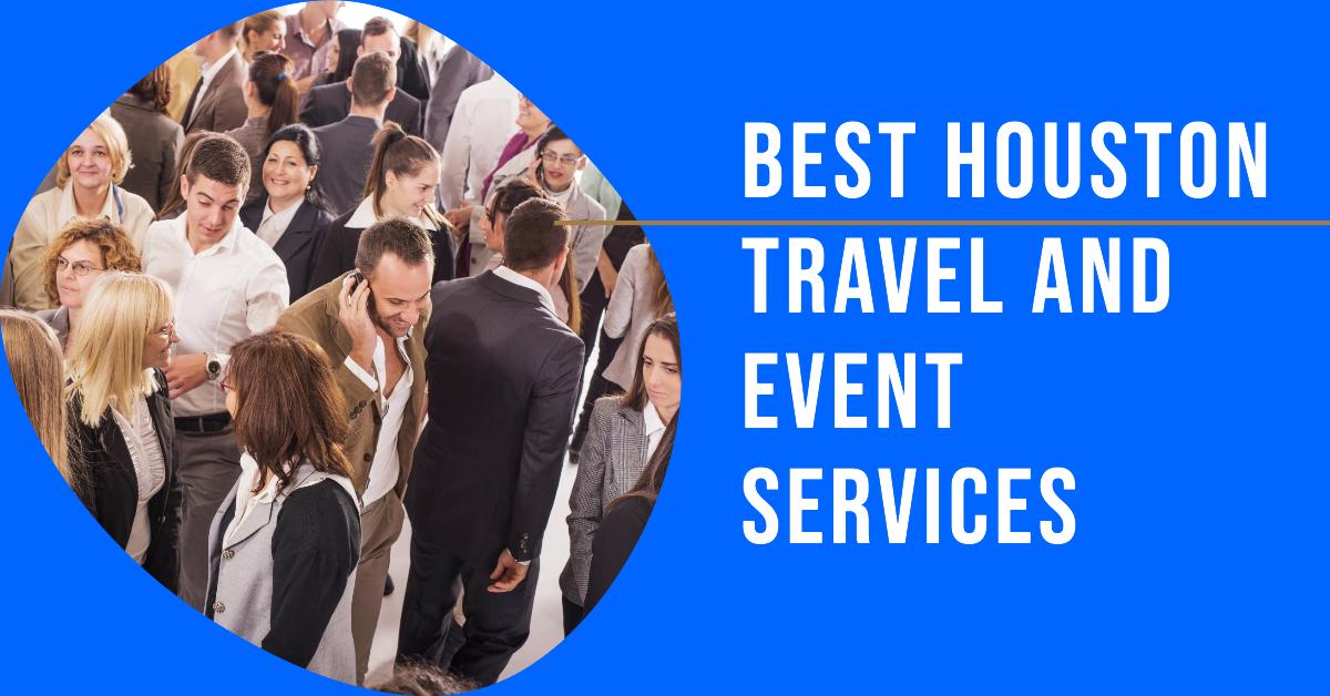 Travel And Event Services
