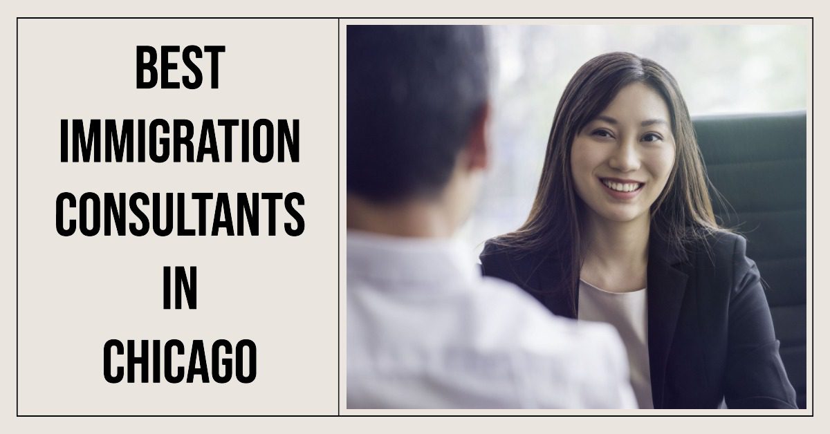 5 Best Immigration Consultants In Chicago (2026)