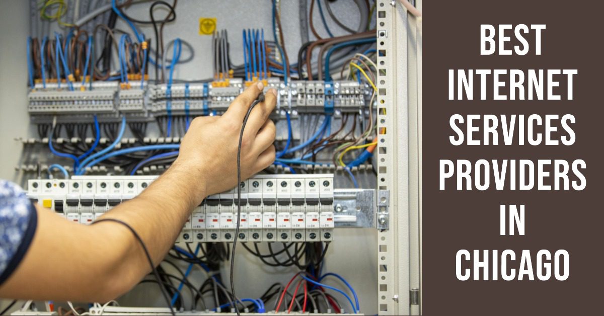 4 Best Internet Services Providers In Chicago (2026)