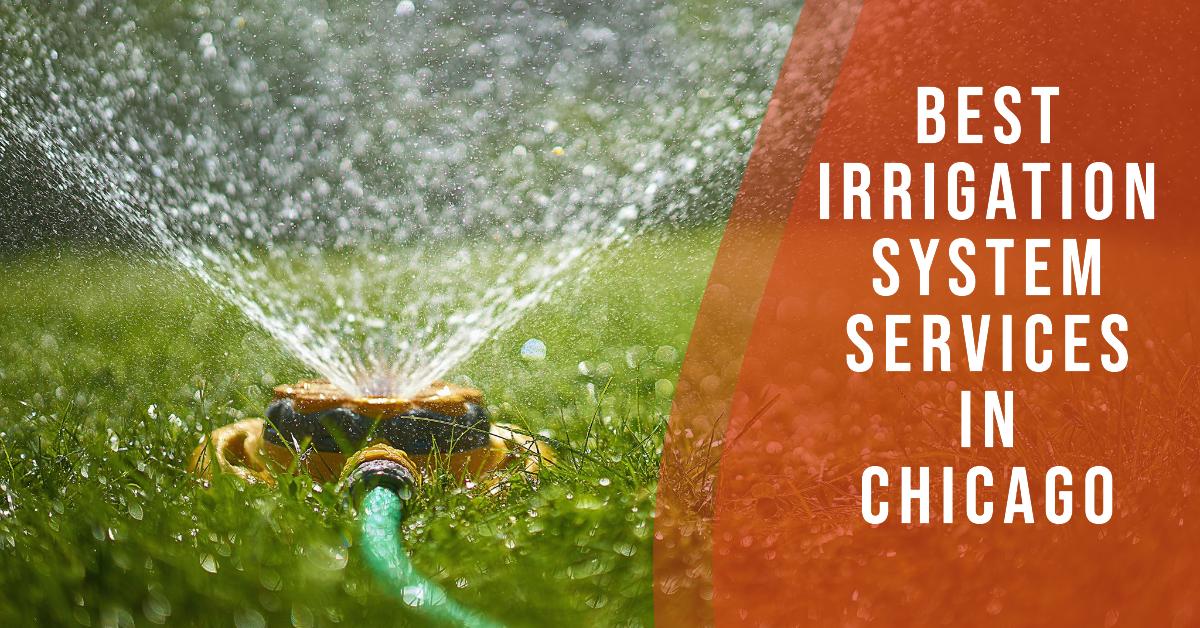 3 Best Irrigation System Services In Chicago (2026)