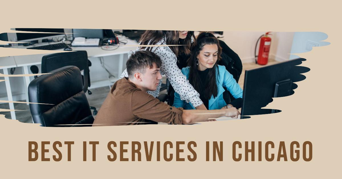 3 Best It Services In Chicago (2026)