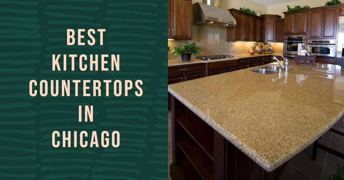 3 Best Kitchen Countertops In Chicago (2026)