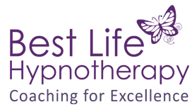 Best Life Hypnotherapy logo