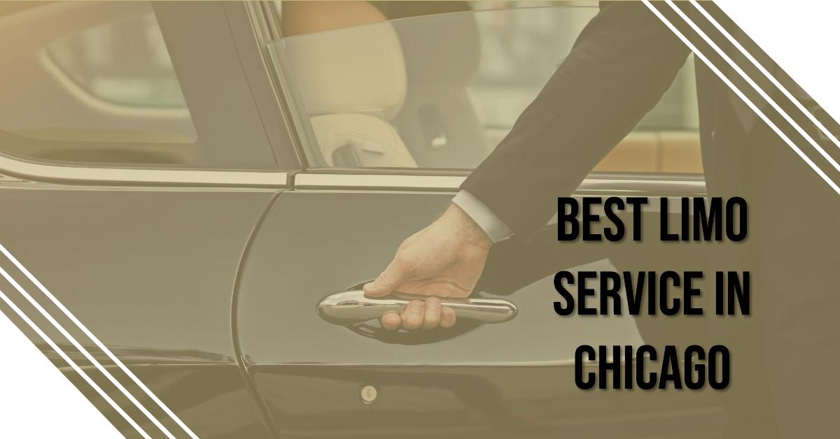 5 Best Limo Service In Chicago (2026)