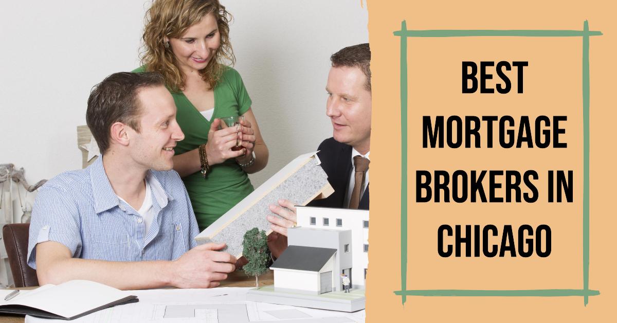 5 Best Mortgage Brokers In Chicago (2026)