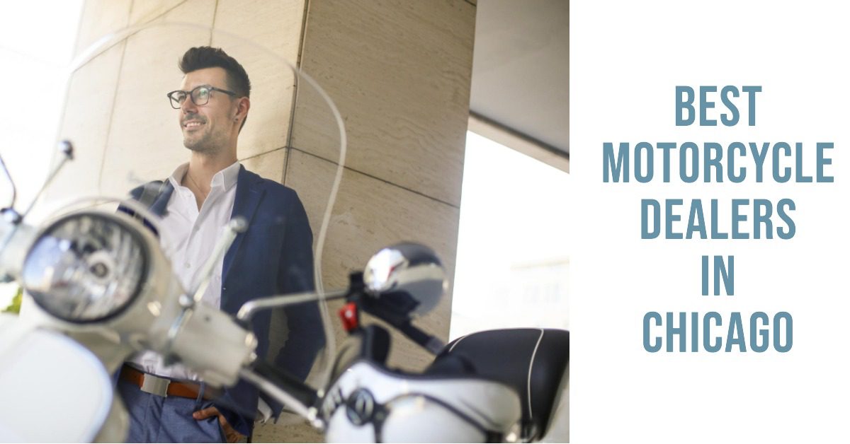 4 Best Motorcycle Dealers In Chicago (2026)